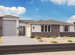 14681 E 42nd St, Yuma, AZ 85367
