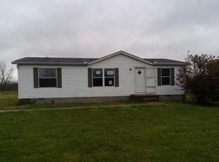 15 Austin Rd, Washington Court House, OH 43160