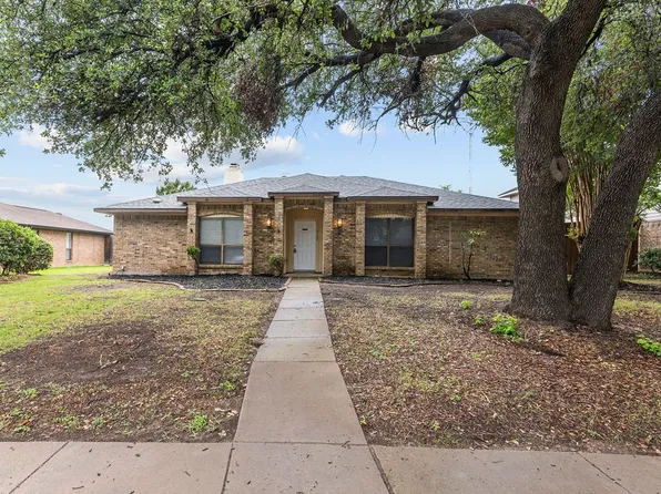 3103 Birch Dr, Carrollton, TX 75007