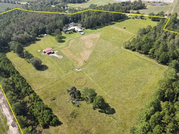 516 E Highway 122, Lakeland, GA 31635