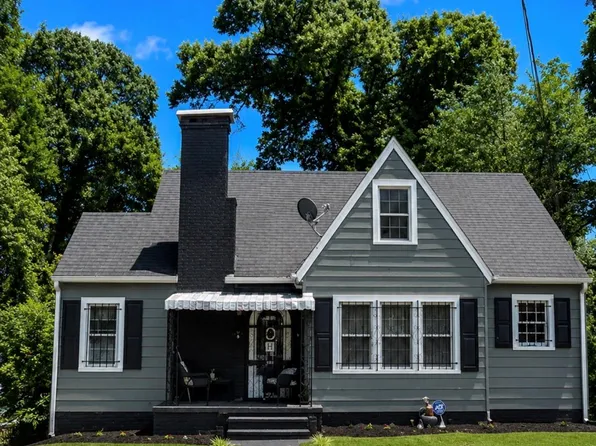 2918 Rush Ave, Charlotte, NC 28208