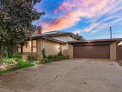 16734 Evans Ave, South Holland, IL, 60473