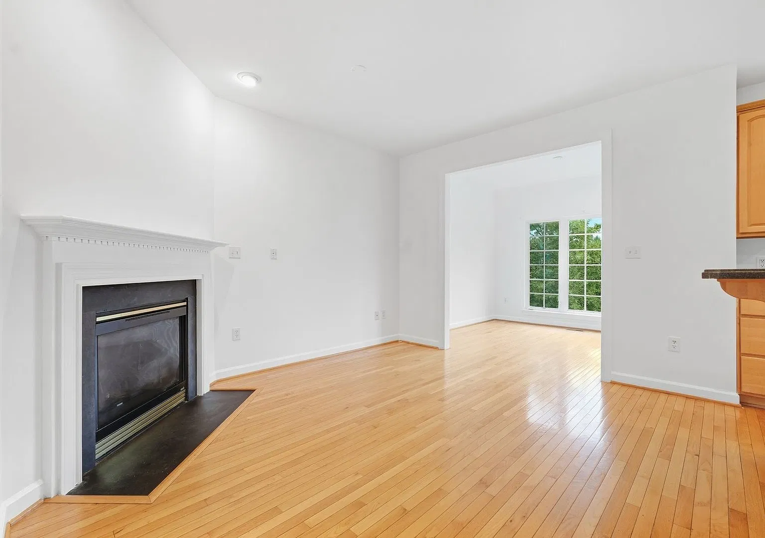 Gorgeous Centreville Townhome with Water Views — Photo 4