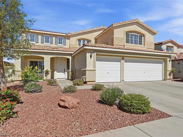 1832 Diamond Bluff Ave, North Las Vegas, NV 89084