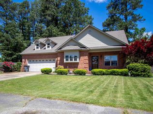 106 Connor Cv, Beebe, AR 72012