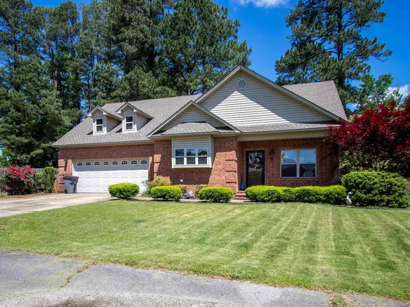 106 Connor Cv, Beebe, AR 72012