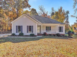 1182 Dan River Church Rd, South Boston, VA 24592