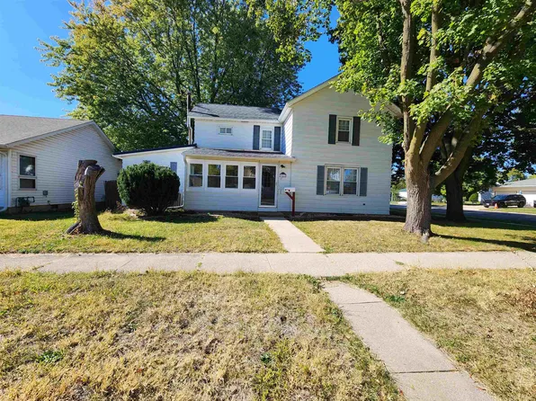 1002 1st Ave, Rochelle, IL 61068