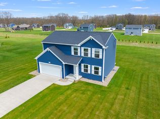 47805 Silver Oaks W, Mattawan, MI 49071