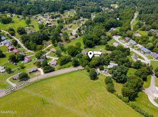 0 Panther Springs Rd LOT 14, Morristown, TN 37814