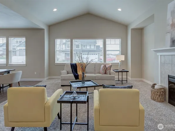 1738 Skylar Court, Wenatchee, WA 98801