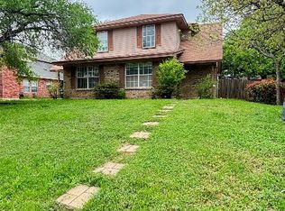 432-434 Strata Dr, Denton, TX 76201