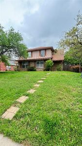 432-434 Strata Dr, Denton, TX, 76201