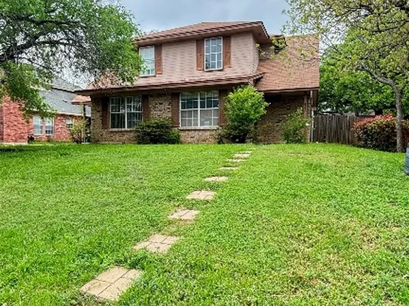 432-434 Strata Dr, Denton, TX 76201