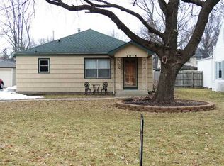 3014 W Riverside Ave, Muncie, IN 47304