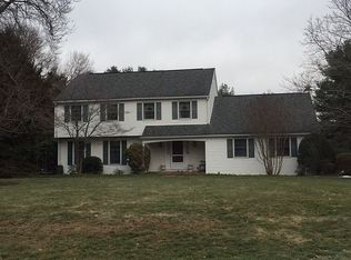 49 Water Crst, Doylestown, PA 18901