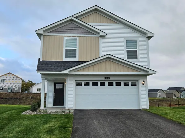 518 Spruce Ct N, Cambridge, MN 55008