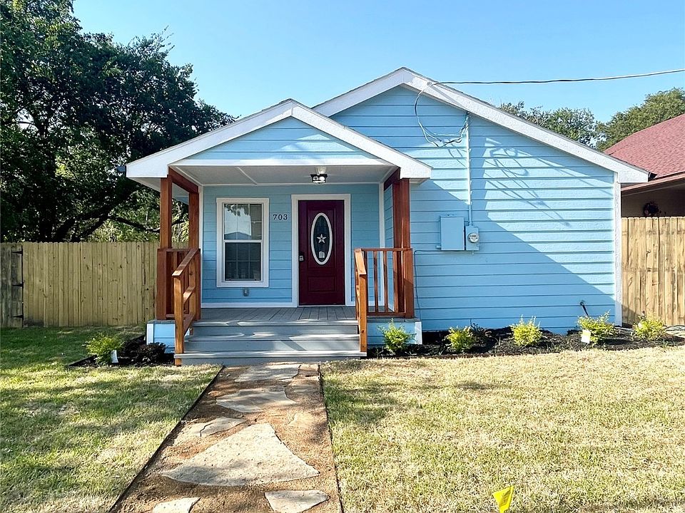 1st image of 703 N Getzendaner St
