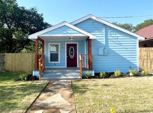 703 N Getzendaner St, Waxahachie, TX 75165