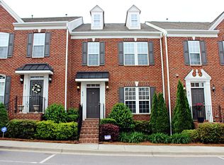 409 Armour St, Davidson, NC 28036