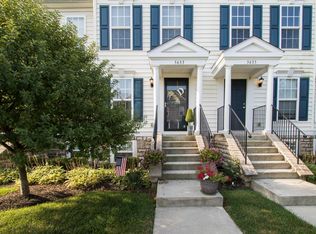 5633 Middle Falls St, Dublin, OH 43016