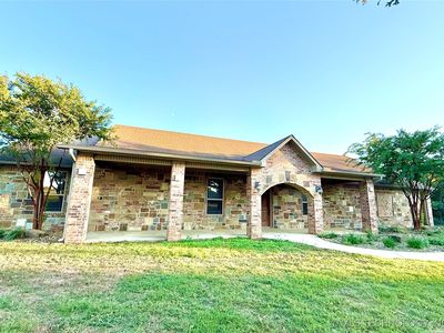 427996 E 1050th Rd, Checotah, OK, 74426