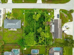 9160 & 9164 Morris Rd, Fort Myers, FL 33967