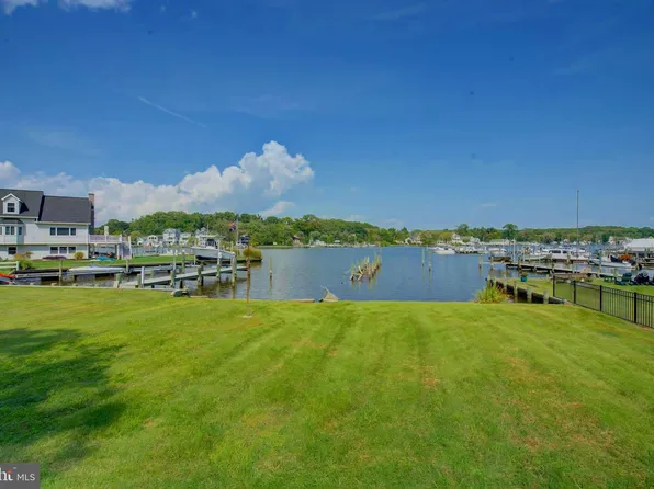 731 Seneca Garden Rd, Middle River, MD 21220