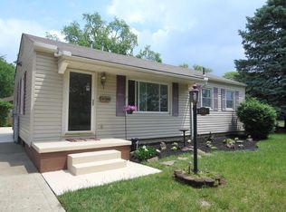 1368 Marble Dr, Columbus, OH 43227