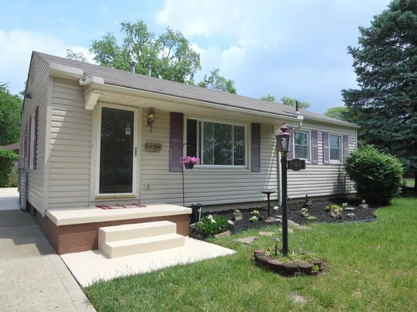 1368 Marble Dr, Columbus, OH 43227