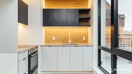 Rented by Nooklyn NYC LLC