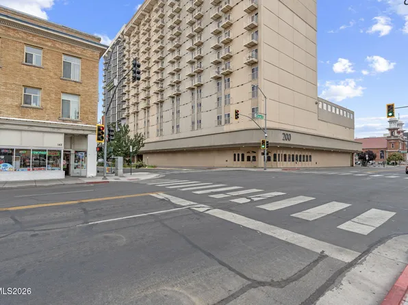 200 W 2nd St APT 505, Reno, NV 89501