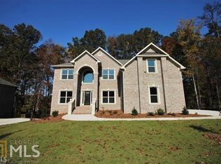 150 Lotus Ln, Covington, GA 30016
