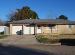 4308 Epperly Dr, Del City, OK 73115