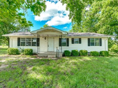 310 E Division, Roff, OK, 74865