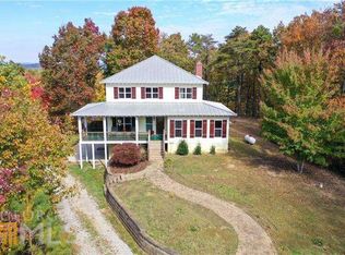 3515 Treat Mountain Rd, Cedartown, GA 30125