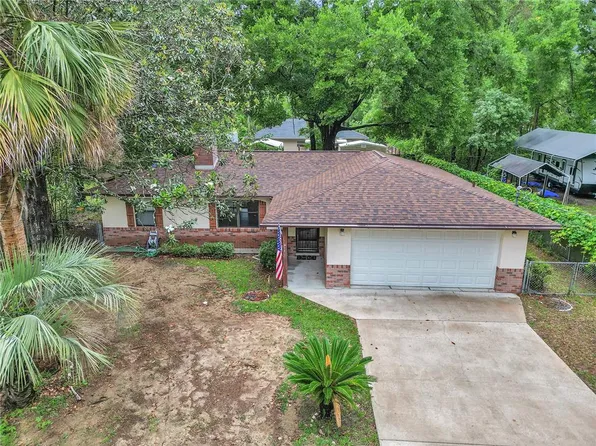 6421 NW 61st St, Ocala, FL 34482