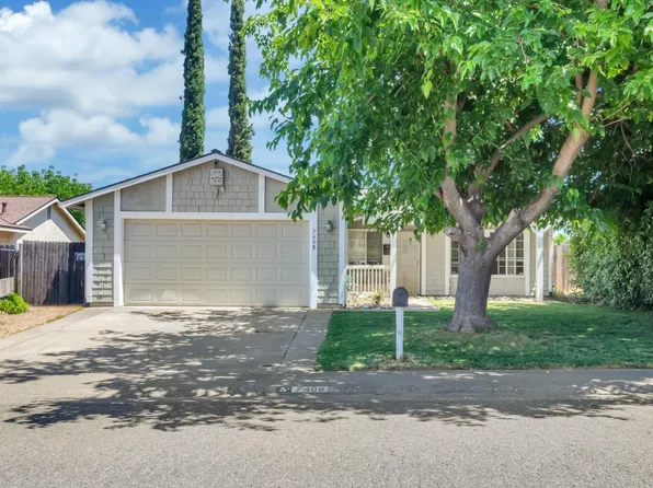 7408 La Tour Dr, Sacramento, CA 95842