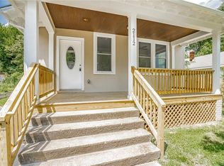 2112 Ginter St, Henrico, VA 23228