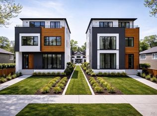 1733 W 37th Avenue, Denver, CO 80211