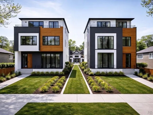 1733 W 37th Avenue, Denver, CO 80211