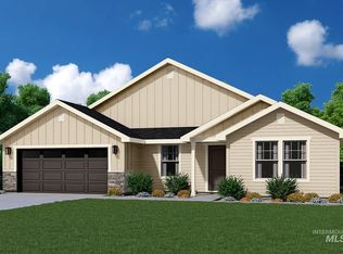 10093 W Gladiola St, Star, ID 83669