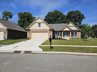 6564 Ventnor Ln, Indianapolis, IN 46217