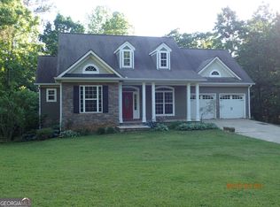 9565 Blakely Way, Winston, GA 30187