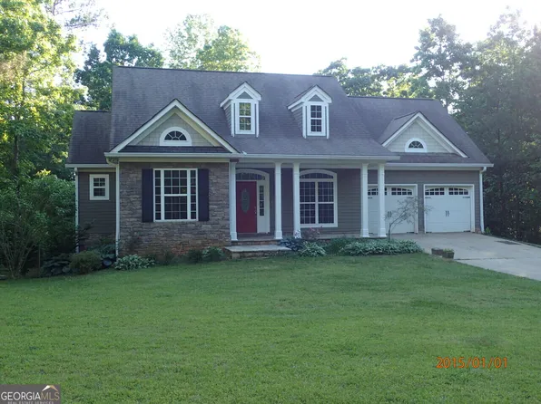 9565 Blakely Way, Winston, GA 30187