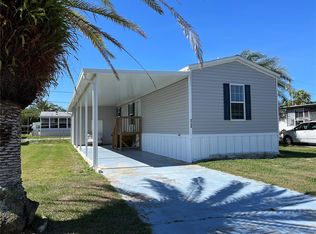 5732 Sunshine Park Dr, New Port Richey, FL 34652