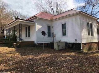 135 Water Tower Rd, Norman, AR 71960