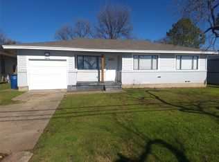 9541 Briggs St, Dallas, TX 75227