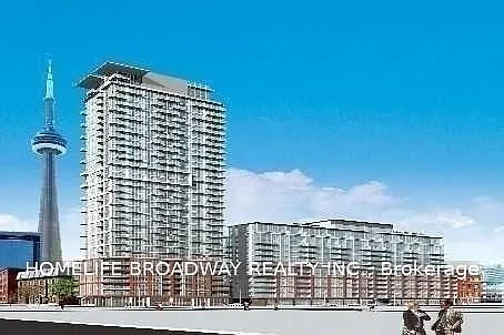 21 Nelson St #513