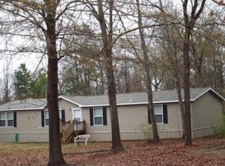 388 Jamerison Rd, Longview, TX 75604